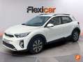 Kia Stonic 1.2 DPi Drive Blanco - thumbnail 3