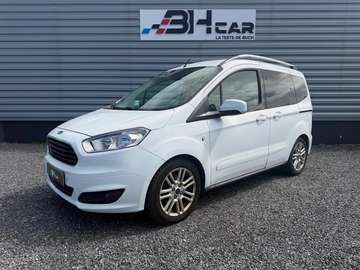 COMBI 1.0 ECOBOOST 100 AMBIENTE