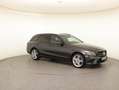 Mercedes-Benz C 220 t d 4M Avantgarde 2x Night+Distro+Multibea Grau - thumbnail 4