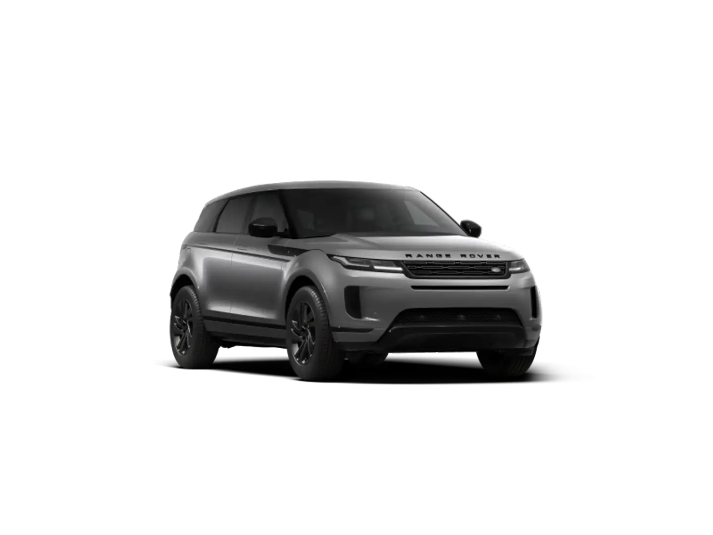 Land Rover Range Rover Evoque S Grigio - 1