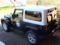 Jeep Wrangler Wrangler Dual-Top 2.8 CRD Automatik JK Final Editi Schwarz - thumbnail 4