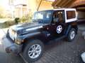 Jeep Wrangler Wrangler Dual-Top 2.8 CRD Automatik JK Final Editi Schwarz - thumbnail 1