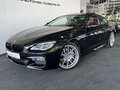 BMW 640 d xDrive Coupe M-Sportpaket HeadUp 360° Pano Schwarz - thumbnail 1