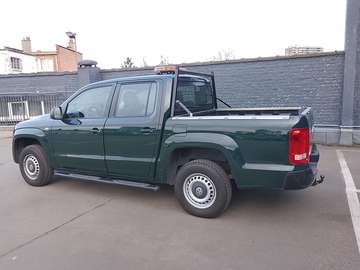 2.0 CR TDi 4Motion Base