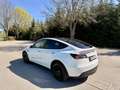 Tesla Model Y AWD 79kWh Weiß - thumbnail 2