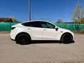 Tesla Model Y AWD 79kWh Weiß - thumbnail 5