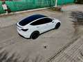 Tesla Model Y AWD 79kWh Weiß - thumbnail 16