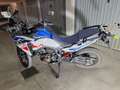 Honda CRF 1100 Africa twin 1100 ES Bianco - thumbnail 2
