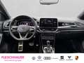 Volkswagen T-Roc R-Line 2.0 TDI DSG AHK Navi Digitales Cockpit Rück Weiß - thumbnail 12