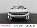 Volkswagen T-Roc R-Line 2.0 TDI DSG AHK Navi Digitales Cockpit Rück Weiß - thumbnail 2