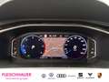 Volkswagen T-Roc R-Line 2.0 TDI DSG AHK Navi Digitales Cockpit Rück Weiß - thumbnail 9