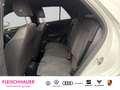 Volkswagen T-Roc R-Line 2.0 TDI DSG AHK Navi Digitales Cockpit Rück Weiß - thumbnail 13