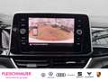 Volkswagen T-Roc R-Line 2.0 TDI DSG AHK Navi Digitales Cockpit Rück Weiß - thumbnail 11