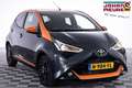 Toyota Aygo 1.0 VVT-i x-JBL ✅ 1e Eigenaar Grijs - thumbnail 1