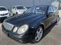 Mercedes-Benz E 200 Classic CDI Schwarz - thumbnail 1