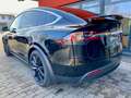 Tesla Model X 75 D*22"Onyx*AP*!MCU2!*trailer_hitch*CCS Schwarz - thumbnail 3