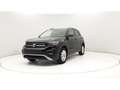 Volkswagen T-Cross Life tech 1.0 tsi 110ch Noir - thumbnail 1