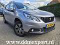 Peugeot 2008 1.2 PureTech Blue Lion Navi/Pano/Cruise/Trekhaak B Grijs - thumbnail 1