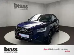 Audi Q2 S line 40 TFSI quattro 140(190) kW(PS) S tron