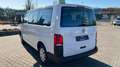 Volkswagen T6 Kombi T6.1 Transporter Kombi 9-Sitzer Blanc - thumbnail 6