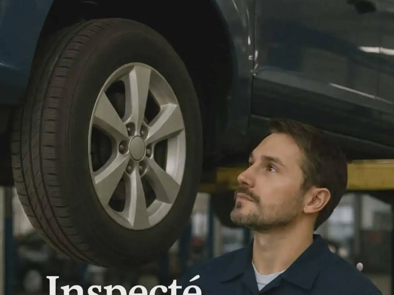 Buick Envision снимка Buick Envision