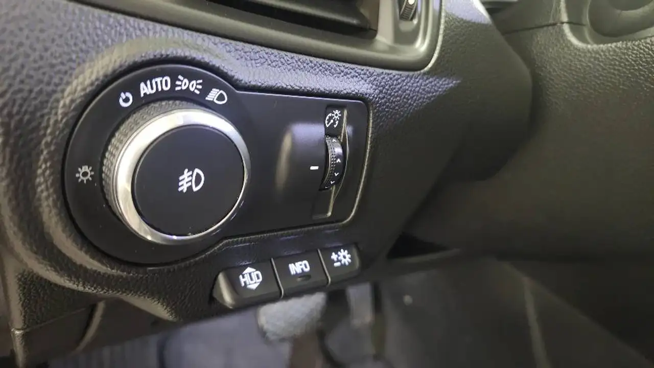 Buick Envision снимка Buick Envision