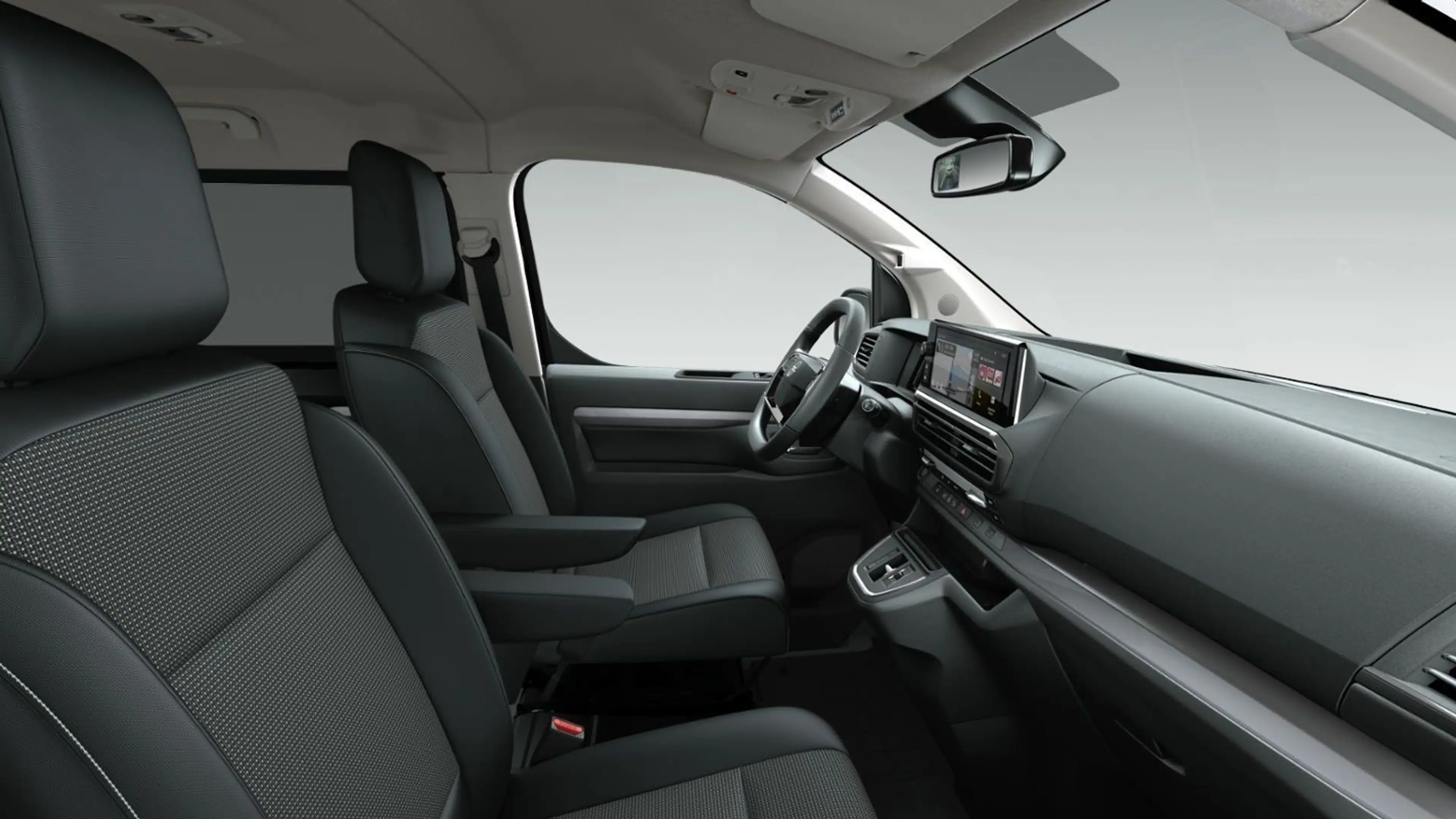 Opel Zafira Life XL Edition 2.2 Diesel 8-Gang Automatik Automatik — photo 5