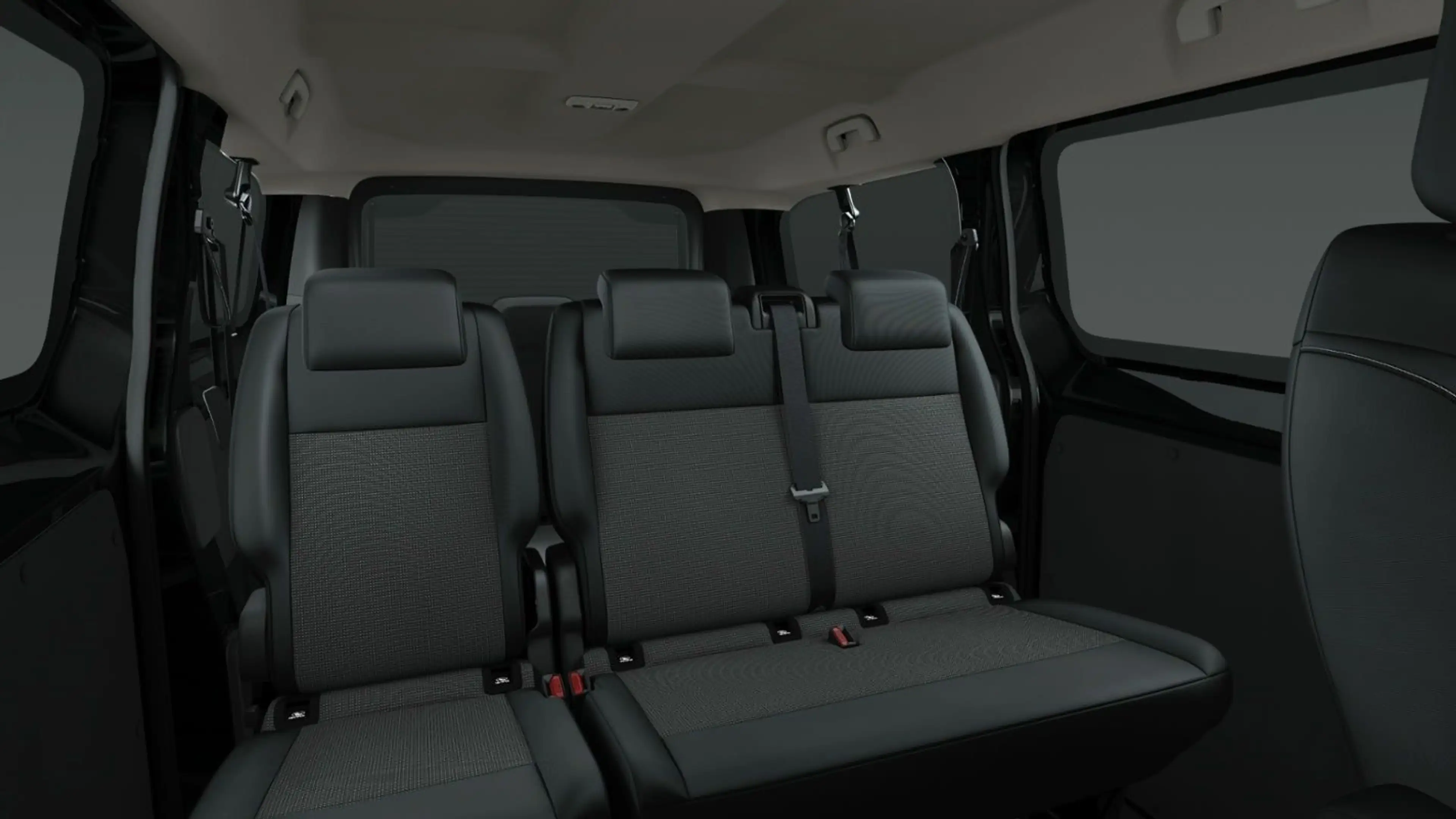 Opel Zafira Life XL Edition 2.2 Diesel 8-Gang Automatik Automatik — photo 6