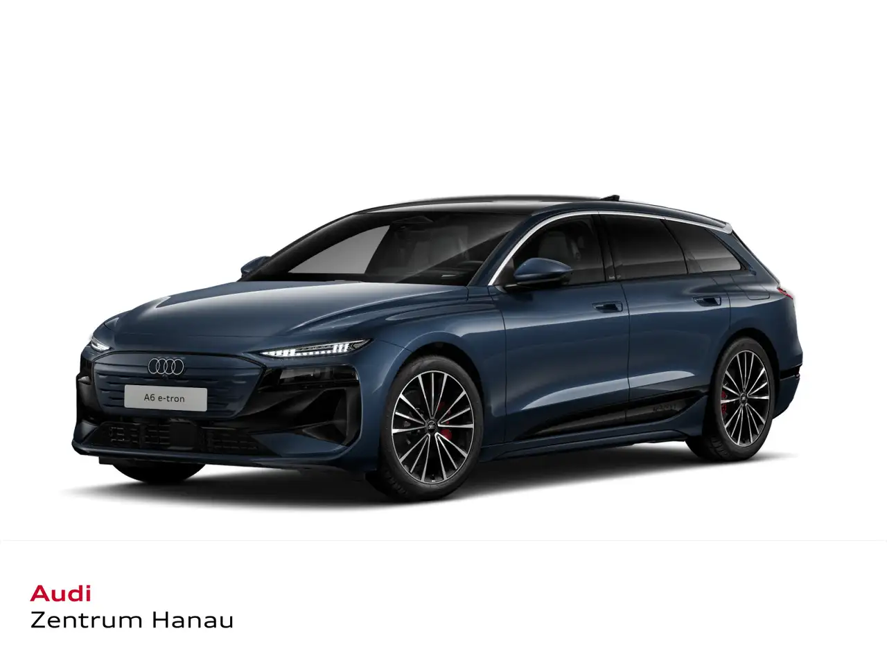 Audi A6 e-tron A6 Avant e-tron S-LINE*0,25%*MATRIX*STHZG*HUD*LUFT
