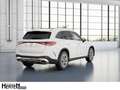 Mercedes-Benz GLC 200 4M+AMG+PANO+360°+AHK+MEMORY+19"ZOLL+SHZ Weiß - thumbnail 2
