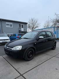 1.2 TÜV*Klima*Aluräder*Scheckheft