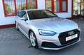 Audi A5 Sportback 40 TDI  S-LINE*LEDER*RFK*STANDHZG Silber - thumbnail 5