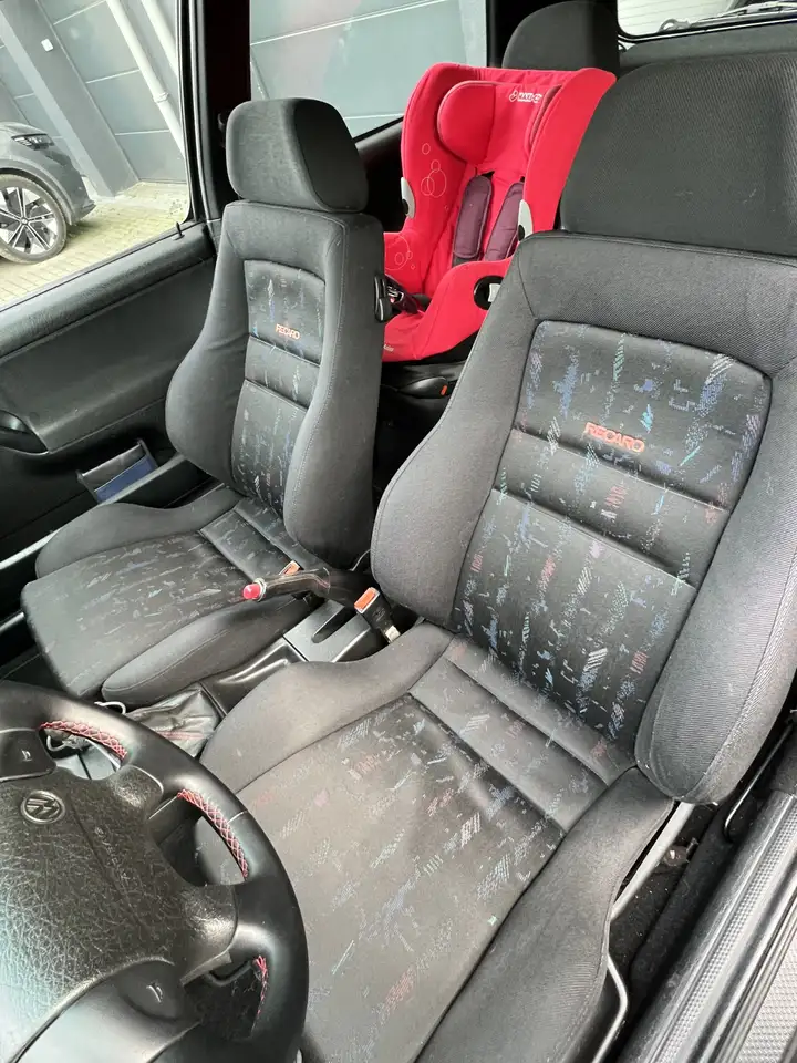Volkswagen Golf GTI 2.0 16V, foto 8