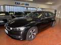 BMW 320 320d Touring eff.dynamics Sport auto Nero - thumbnail 1
