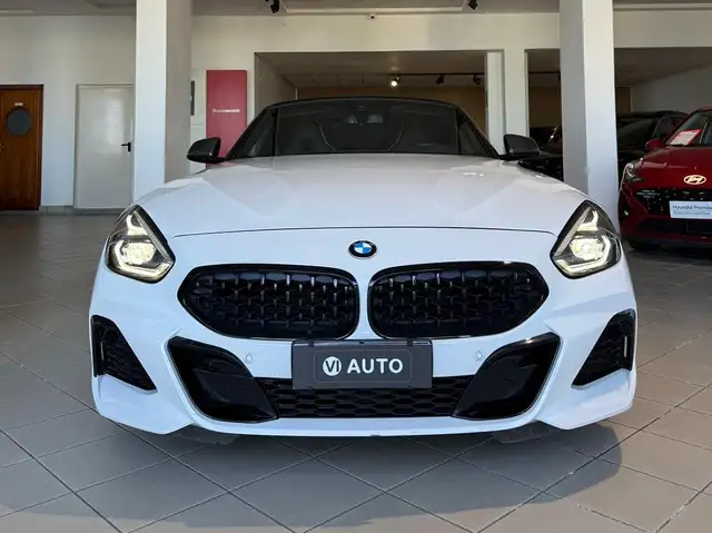 BMW Z4 sdrive 30i Msport auto