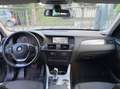 BMW X3 X3 F25 2010 xdrive20d Futura Grijs - thumbnail 8