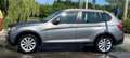 BMW X3 X3 F25 2010 xdrive20d Futura Grijs - thumbnail 4