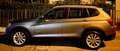 BMW X3 X3 F25 2010 xdrive20d Futura Grijs - thumbnail 2