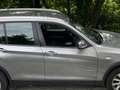 BMW X3 X3 F25 2010 xdrive20d Futura Grijs - thumbnail 6