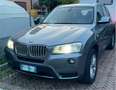 BMW X3 X3 F25 2010 xdrive20d Futura Grijs - thumbnail 13