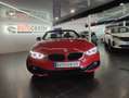 BMW 420 420d Automática Rojo - thumbnail 21