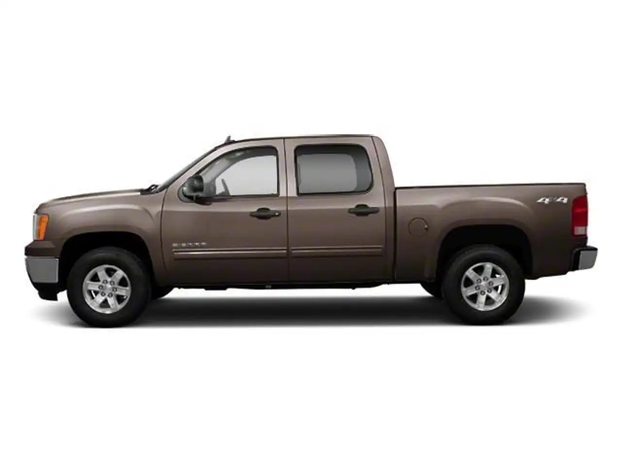 GMC Sierra 1500 photo GMC Sierra 1500