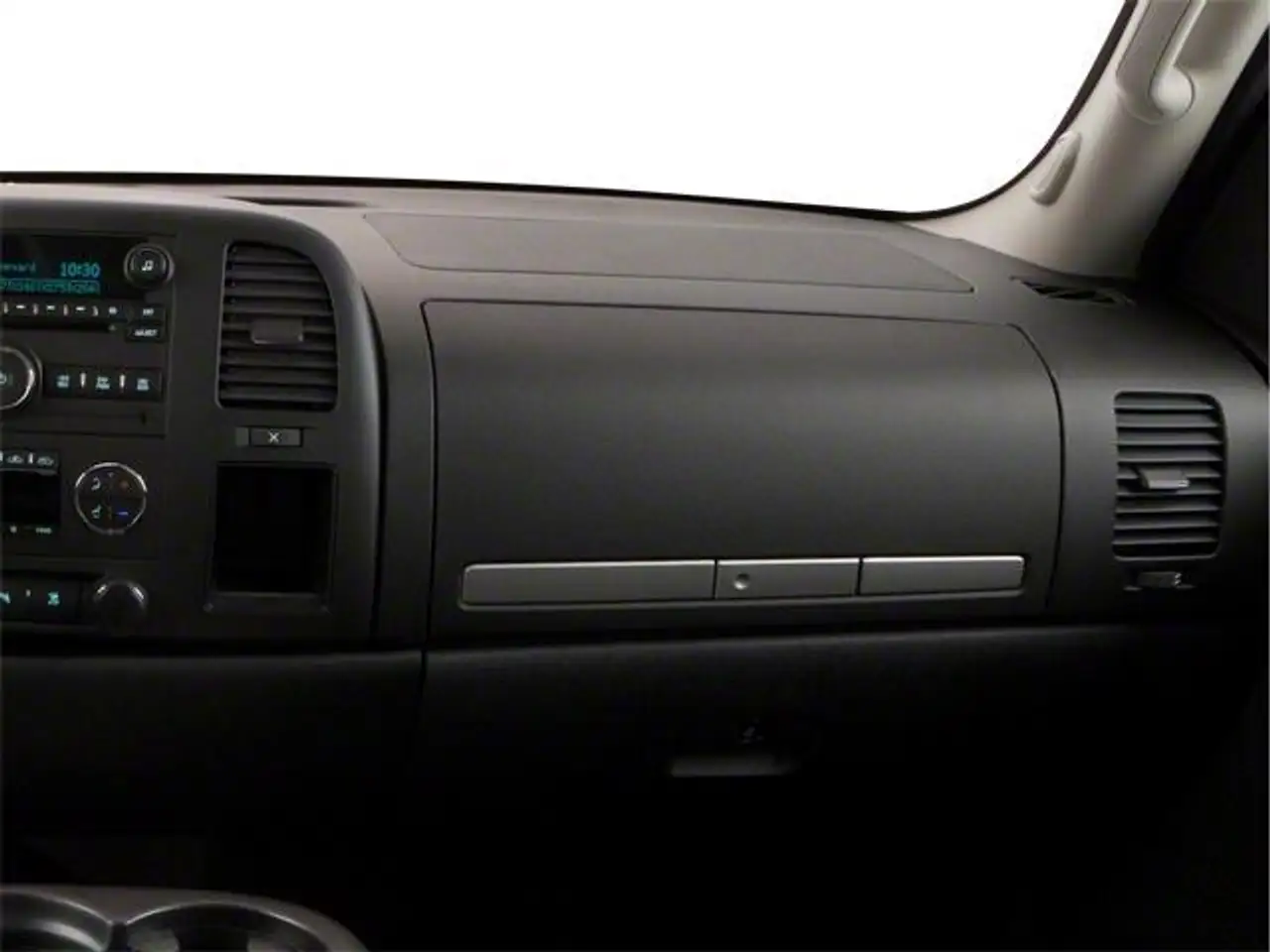 GMC Sierra 1500 photo GMC Sierra 1500