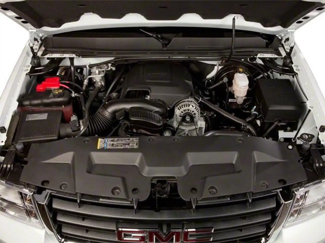 GMC Sierra 1500 photo GMC Sierra 1500