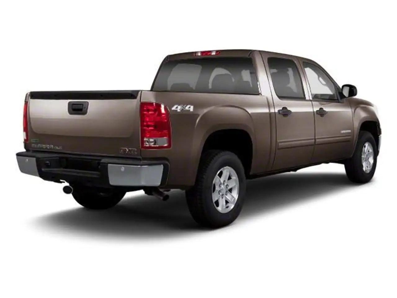 GMC Sierra 1500 photo GMC Sierra 1500