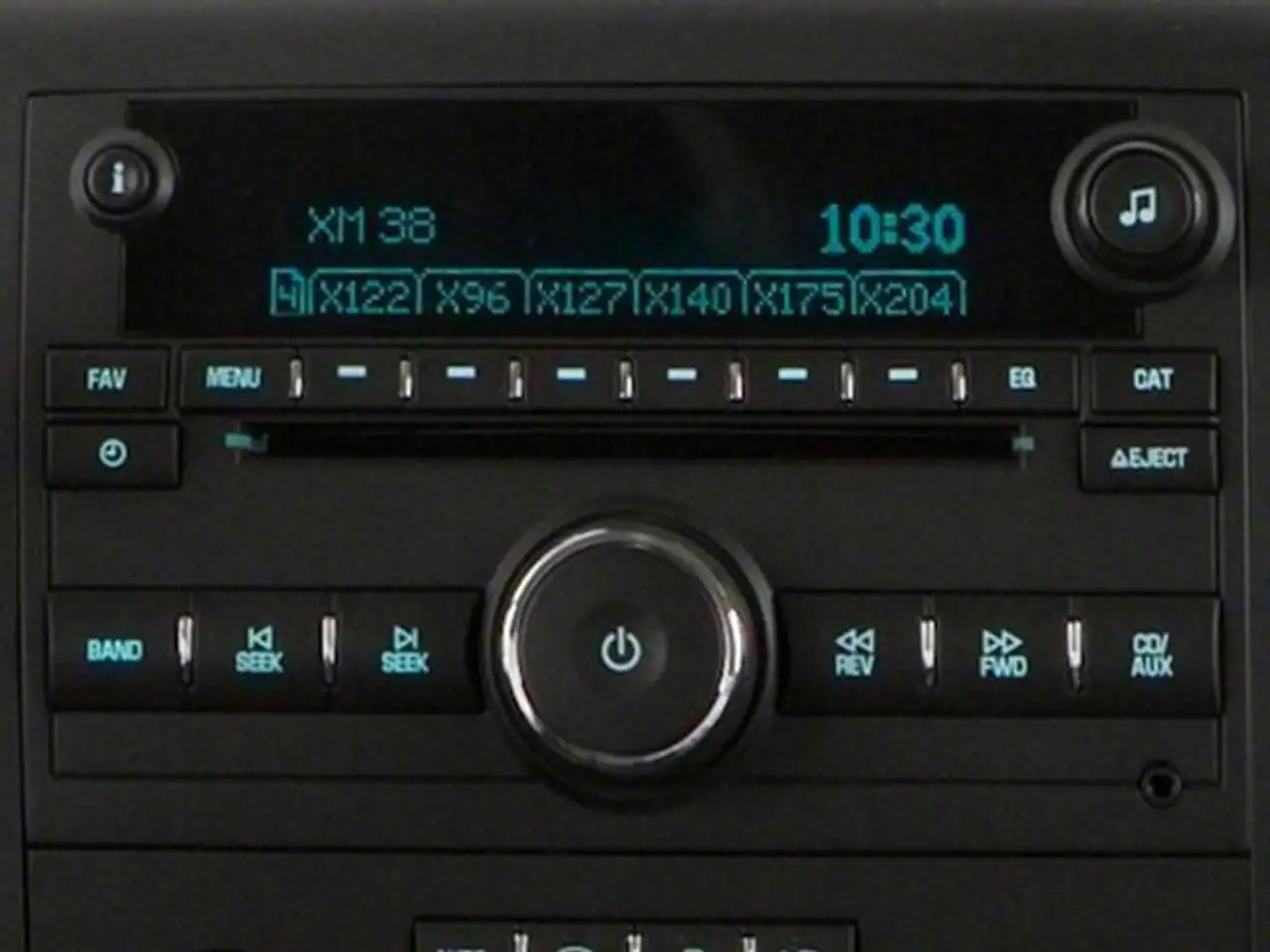 GMC Sierra 1500 photo GMC Sierra 1500