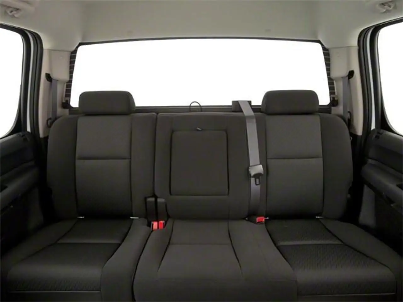 GMC Sierra 1500 photo GMC Sierra 1500