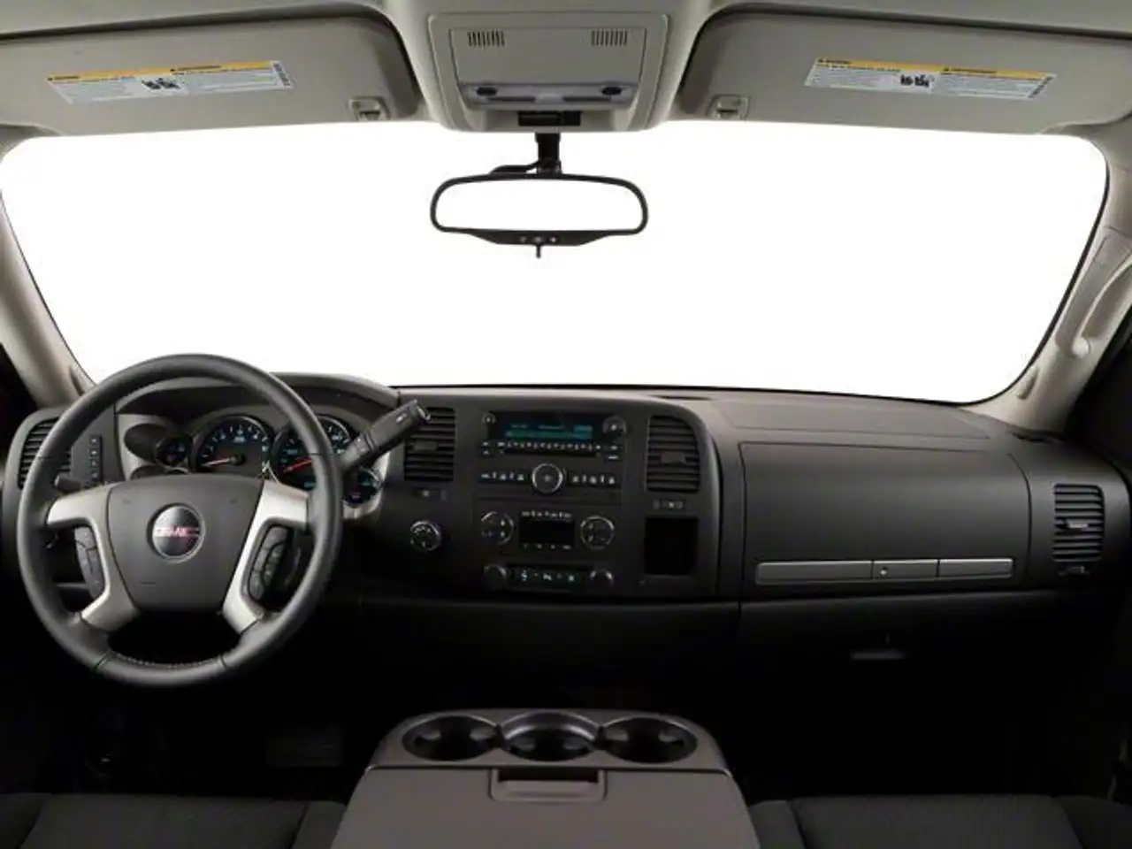 GMC Sierra 1500 photo GMC Sierra 1500