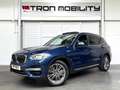 BMW X3 xDrive20i LuxuryLine PANO*LED*LEDER*CARPLAY*CAMERA Blu/Azzurro - thumbnail 1