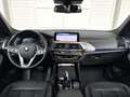 BMW X3 xDrive20i LuxuryLine PANO*LED*LEDER*CARPLAY*CAMERA Blu/Azzurro - thumbnail 9